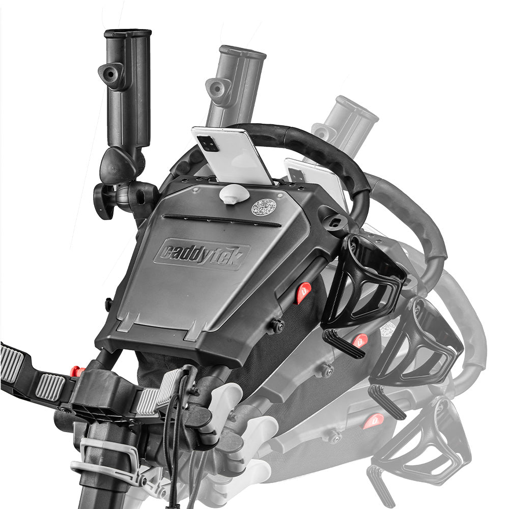 Caddytek CaddyLite Auto 360