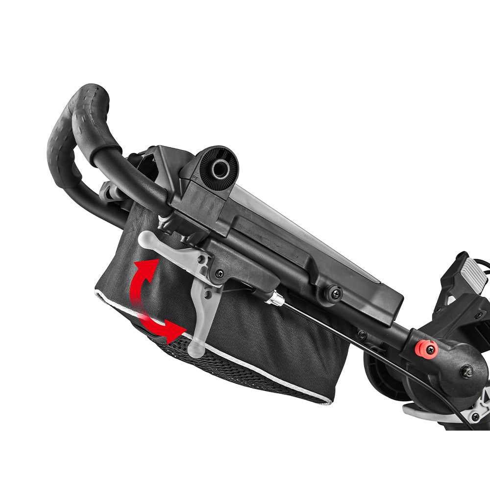 Caddytek CaddyLite Auto 360