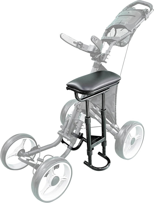 CaddyTek Removable Seat - Seat Only