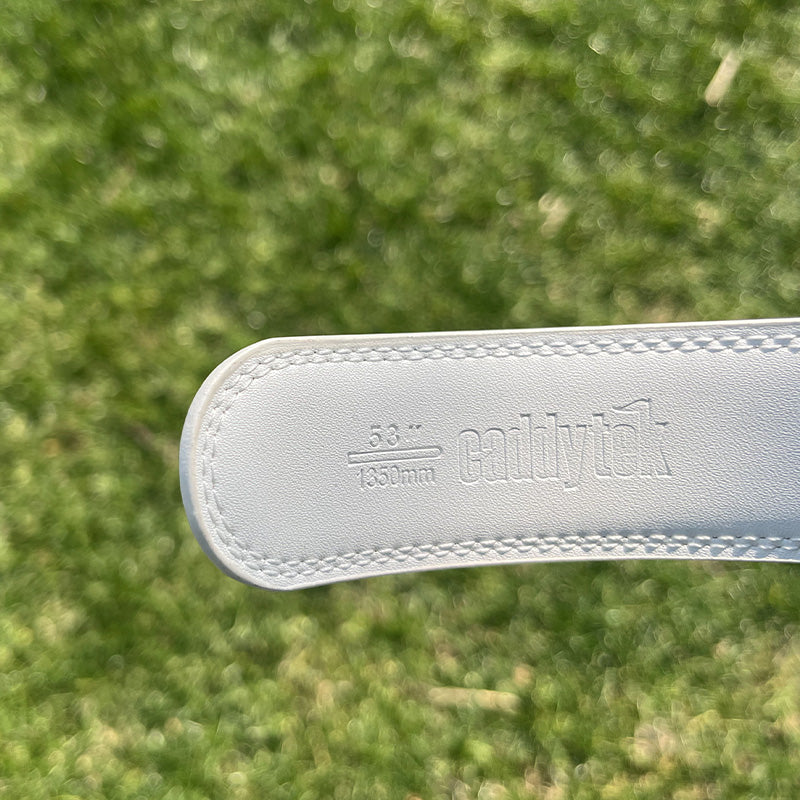 Golf Belt Set – 3 Colours & 3 Interchangeable Buckles