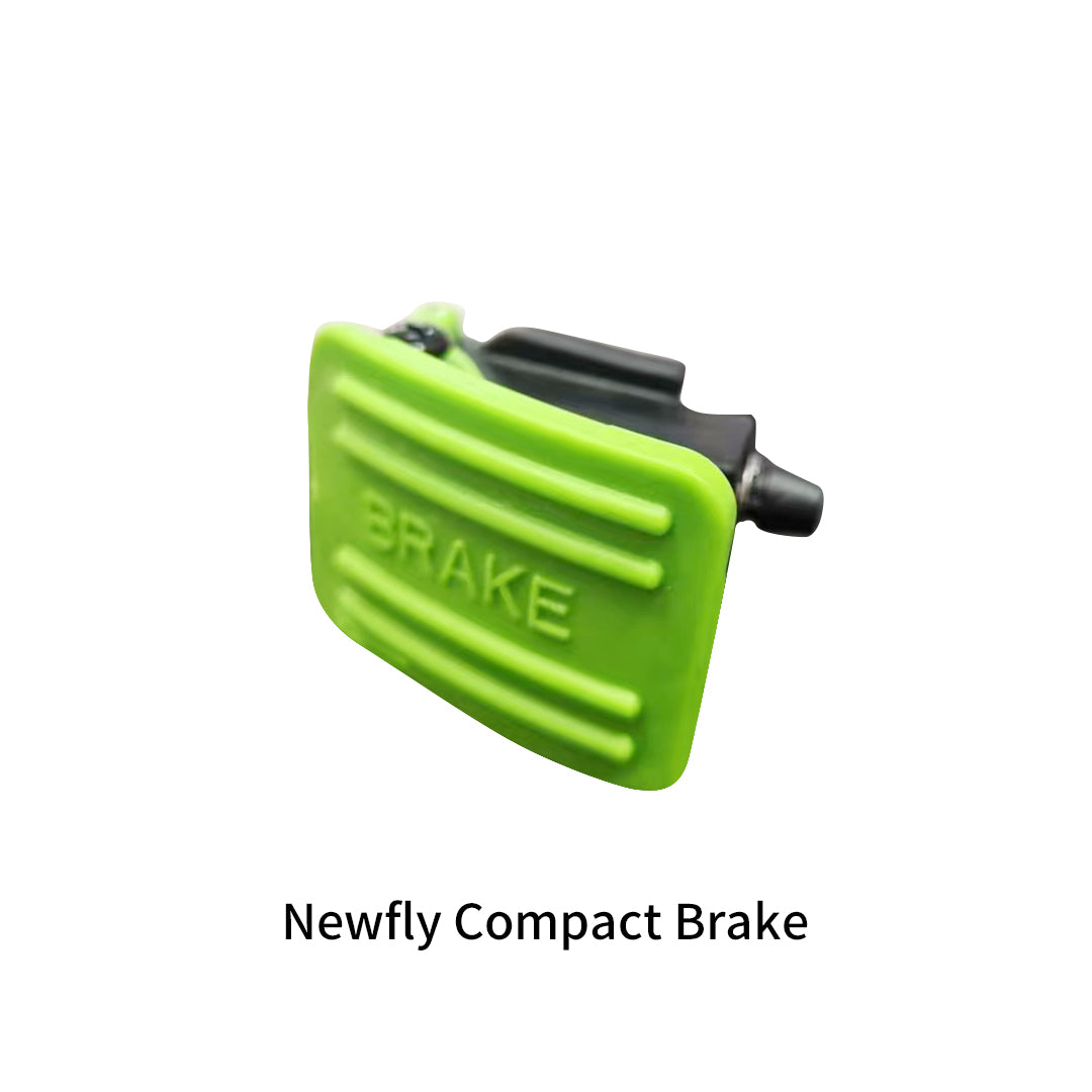 Brake for Caddytek golf trolley