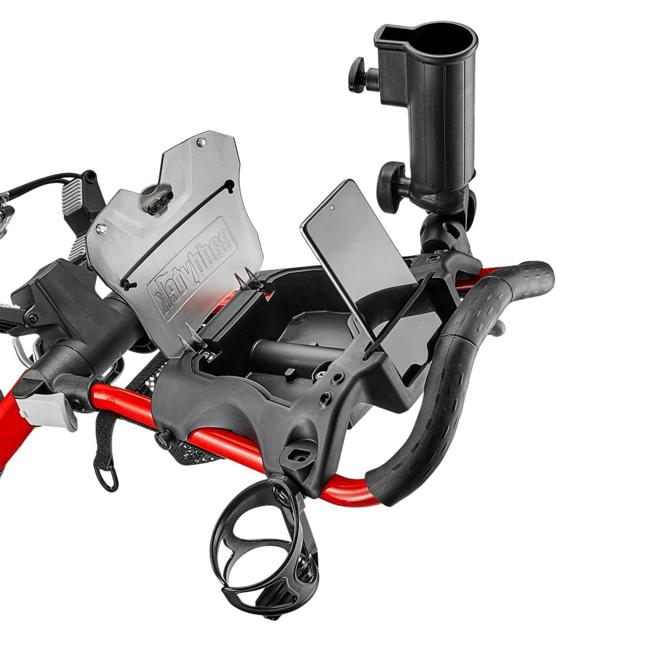 Caddytek Caddylite Compact Golf Trolley