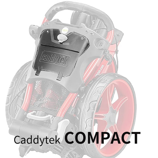 The Golf Accessory Caddytek Scorecard Cover