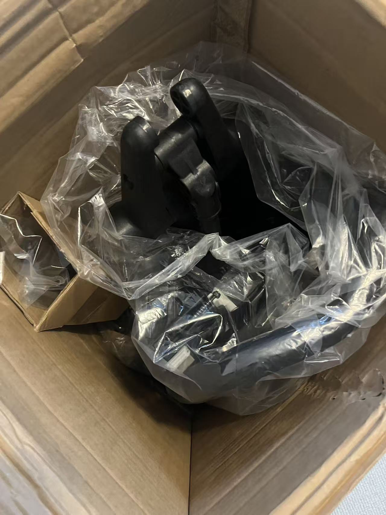 Caddytek golf trolley Used in German