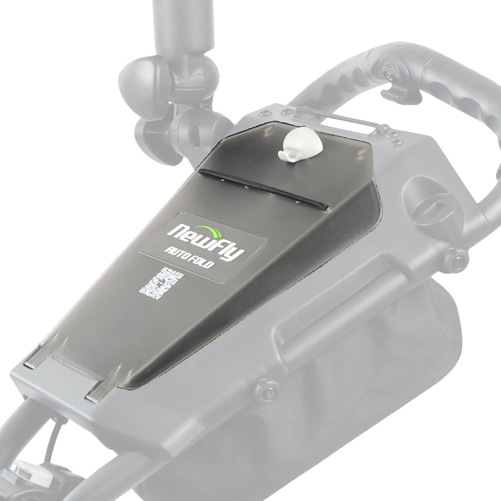 The Golf Accessory Caddytek Scorecard Cover