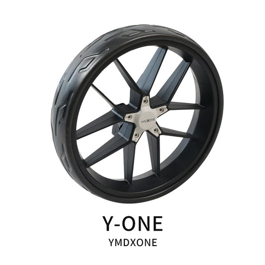 Golf trolley Wheel Caddytek/NEWFLY/VILINEKE