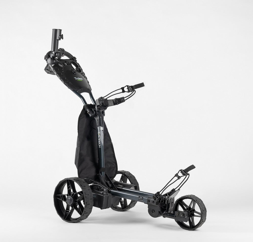 Electric trolley