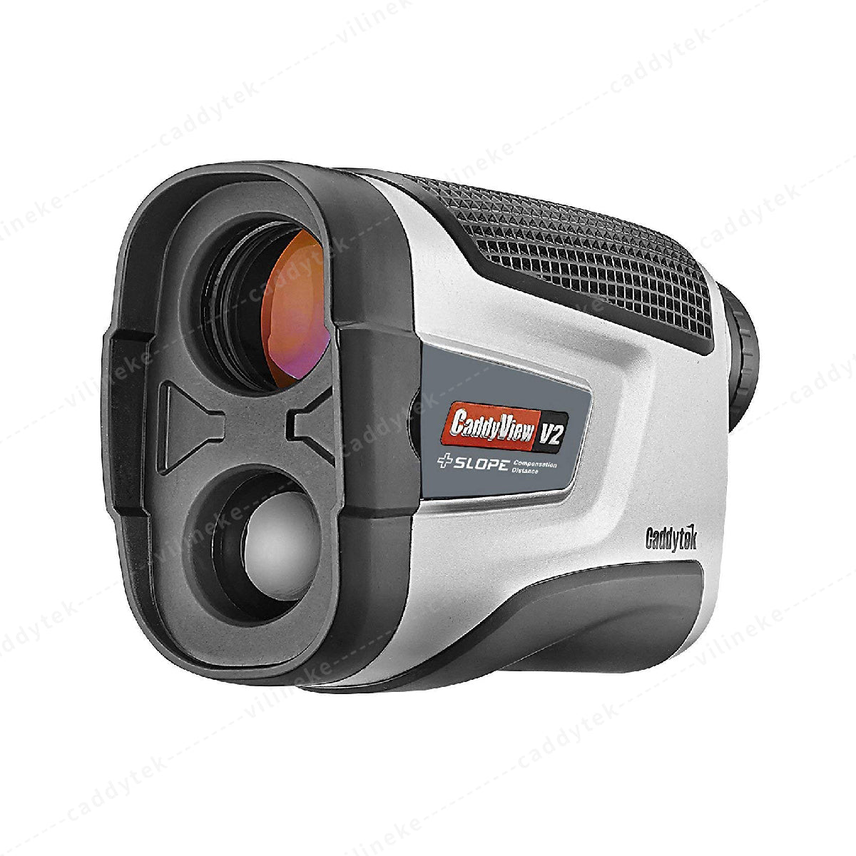 Laser Rangefinder