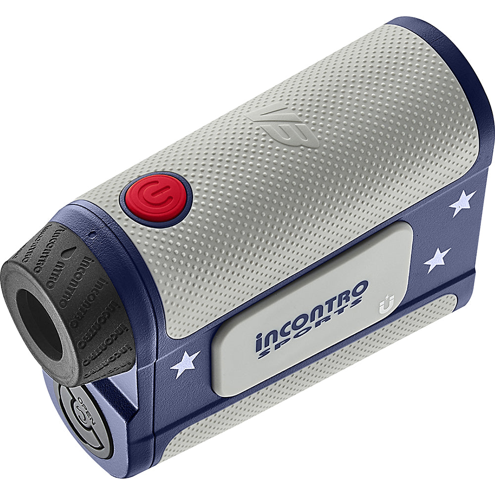 Incontro Sports Golf Laser Rangefinder V3