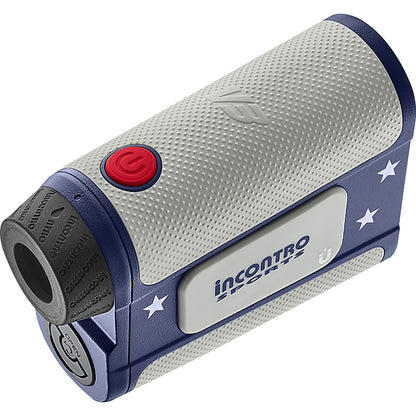 Incontro Sports Golf Laser Rangefinder V3