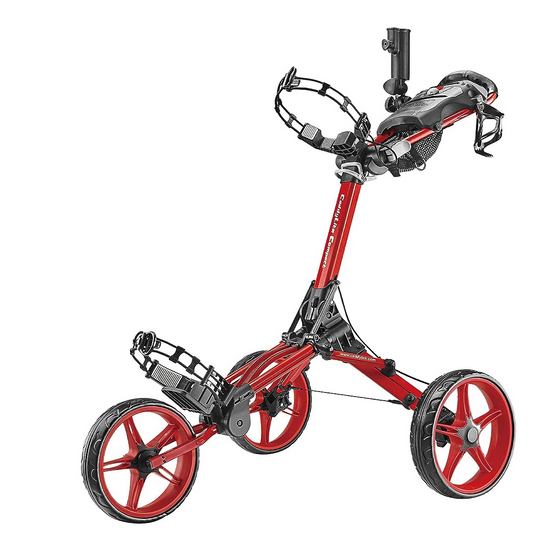 Caddytek Caddylite Compact Golf Trolley