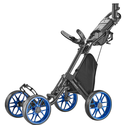 CaddyTek Caddycruiser One Version 8