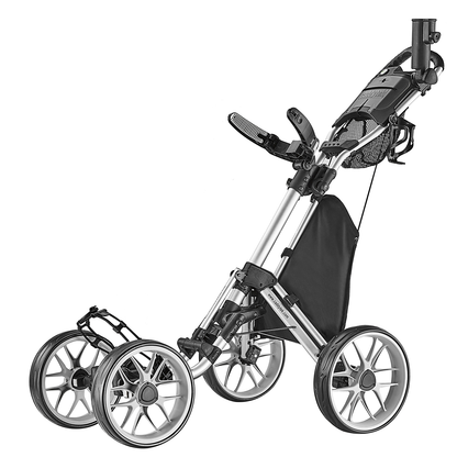 CaddyTek Caddycruiser One Version 8
