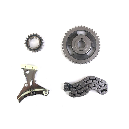 Engine Timing Chain Kit with Gears Tensioner for GM 2.2L L4 1994-2003