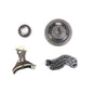 Engine Timing Chain Kit with Gears Tensioner for GM 2.2L L4 1994-2003