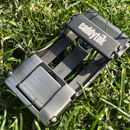 Golf Belt Set – 3 Colours & 3 Interchangeable Buckles