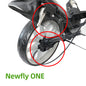 Brake for Caddytek golf trolley