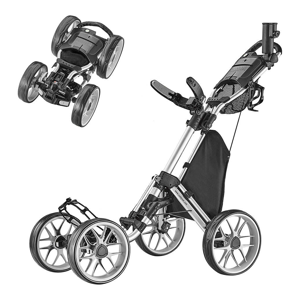 CaddyTek Caddycruiser One Version 8