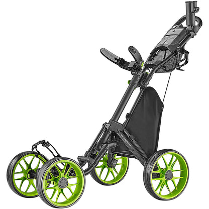 CaddyTek Caddycruiser One Version 8