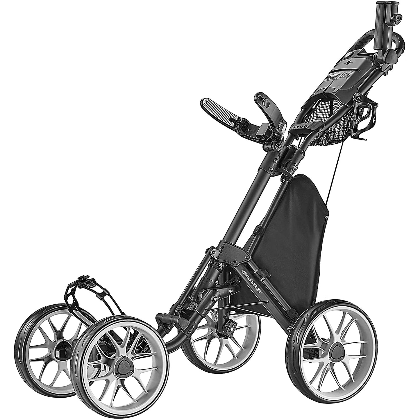 CaddyTek Caddycruiser One Version 8