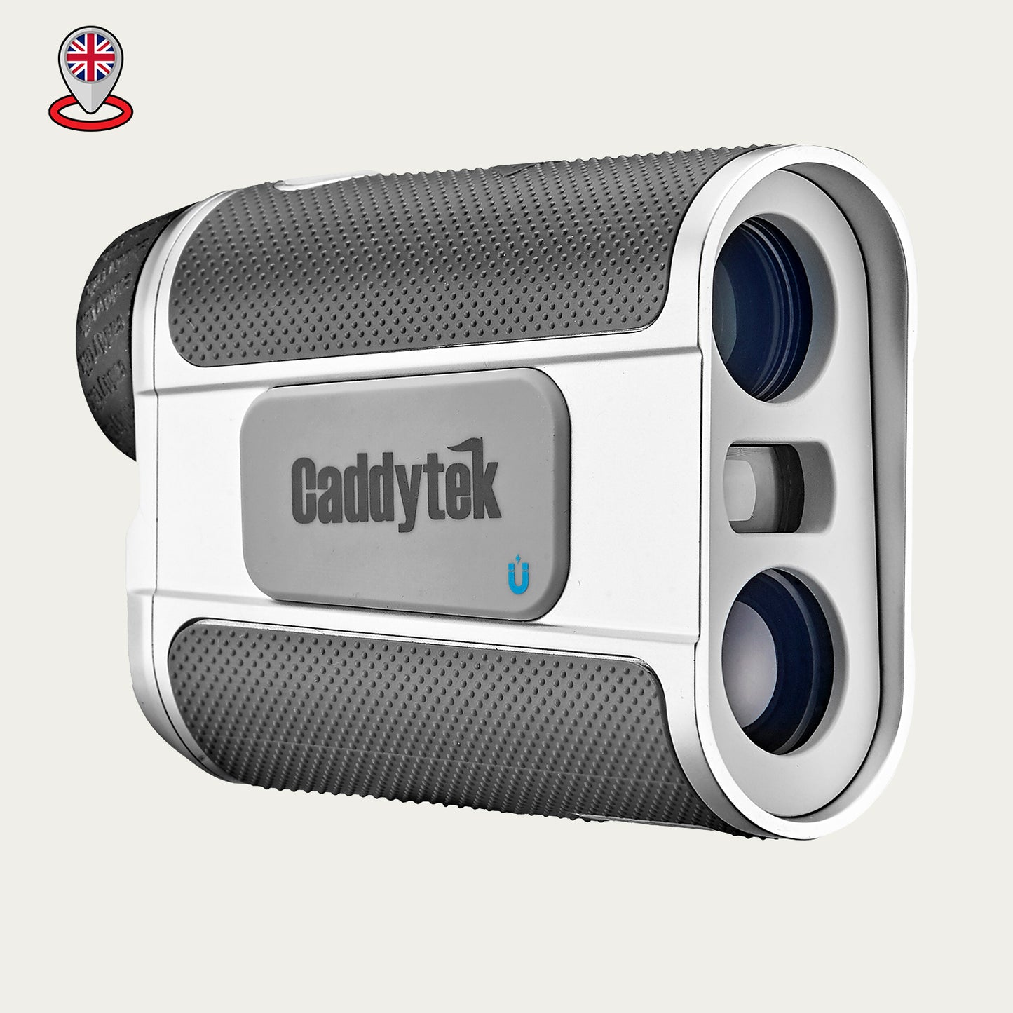 Caddytek Golf Laser Rangefinder V3