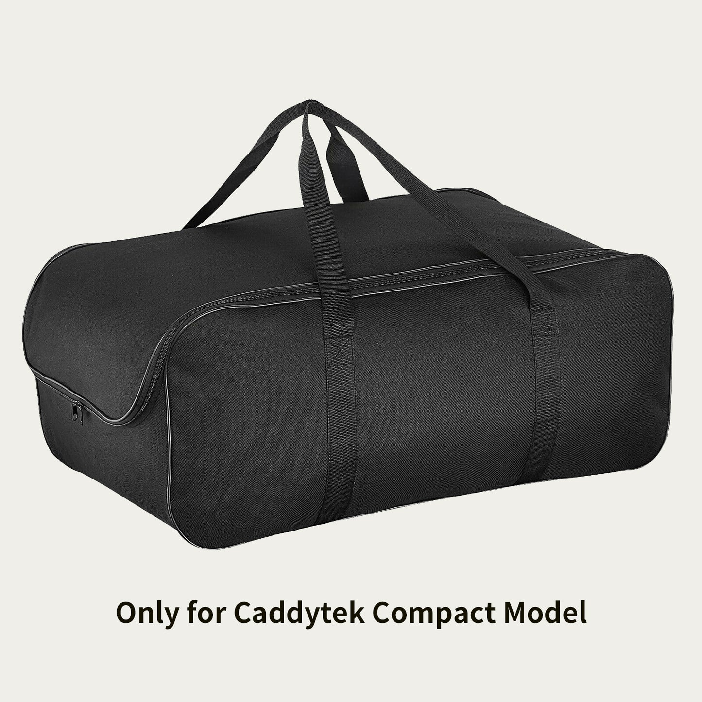 Golf Trolley Carry Bag Only for Caddytek Compact Model