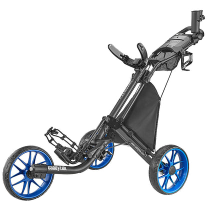 CaddyTek Golf Trolley CaddyLite EZ Version 8