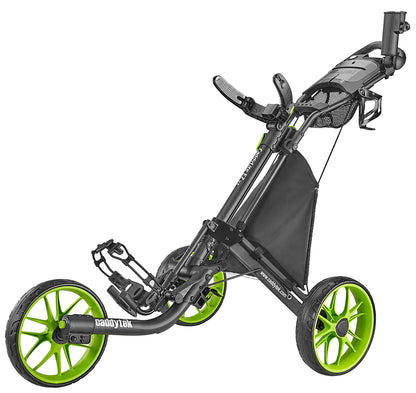 CaddyTek Golf Trolley CaddyLite EZ Version 8