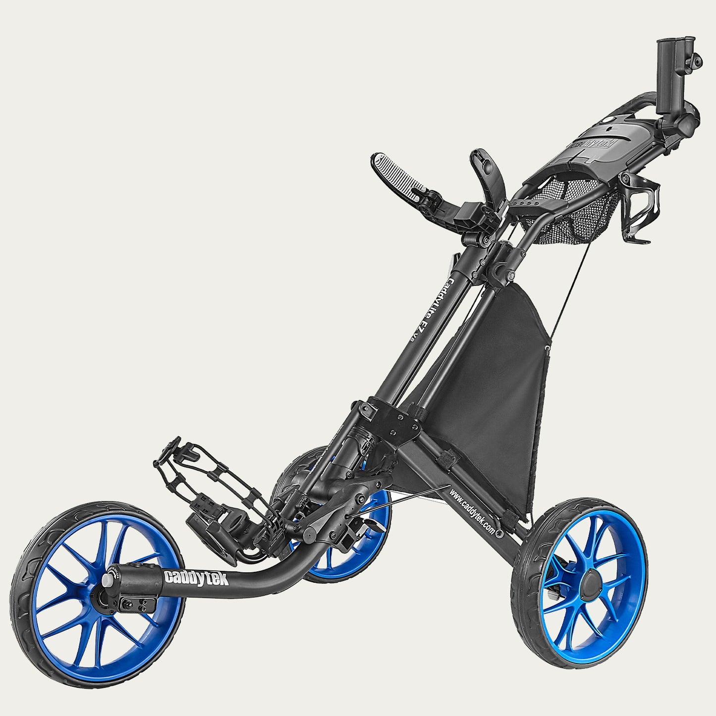 CaddyTek Golf Trolley CaddyLite EZ Version 8