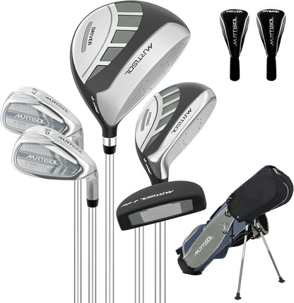 Junior Golf Club Set Ages (12-14) Right Hand for Boys Girls