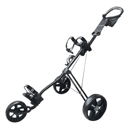 YMDXONE Y-S Golf Push Trolley 3 Wheel