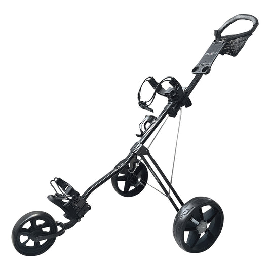 YMDXONE Y-S Golf Push Trolley 3 Wheel