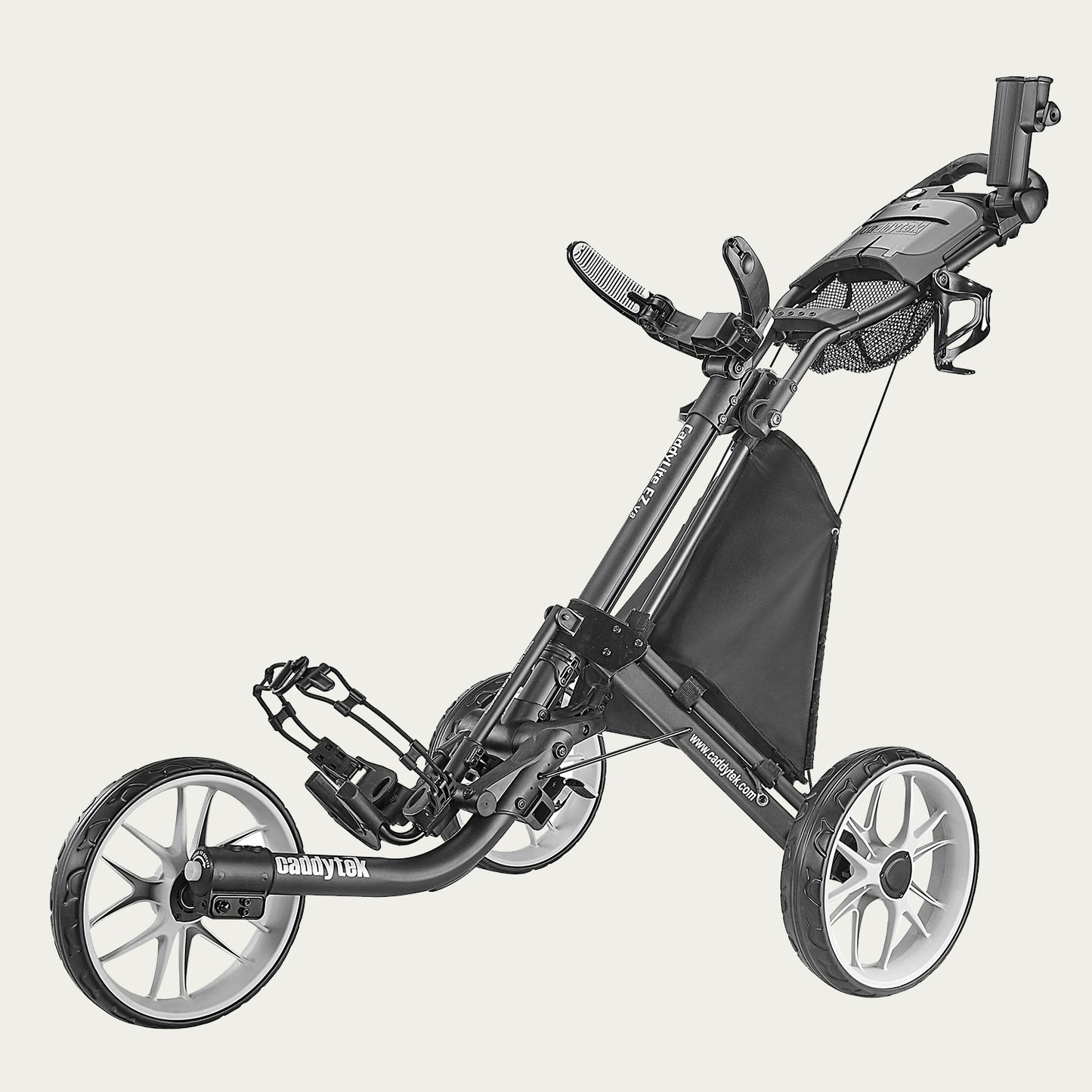 CaddyTek Golf Trolley CaddyLite EZ Version 8