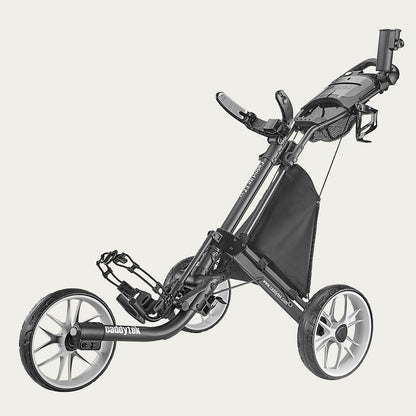 CaddyTek Golf Trolley CaddyLite EZ Version 8