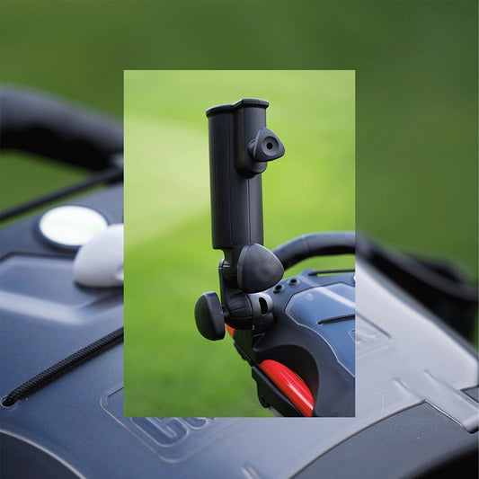 The Golf Accessory Caddytek Umbrella Holder