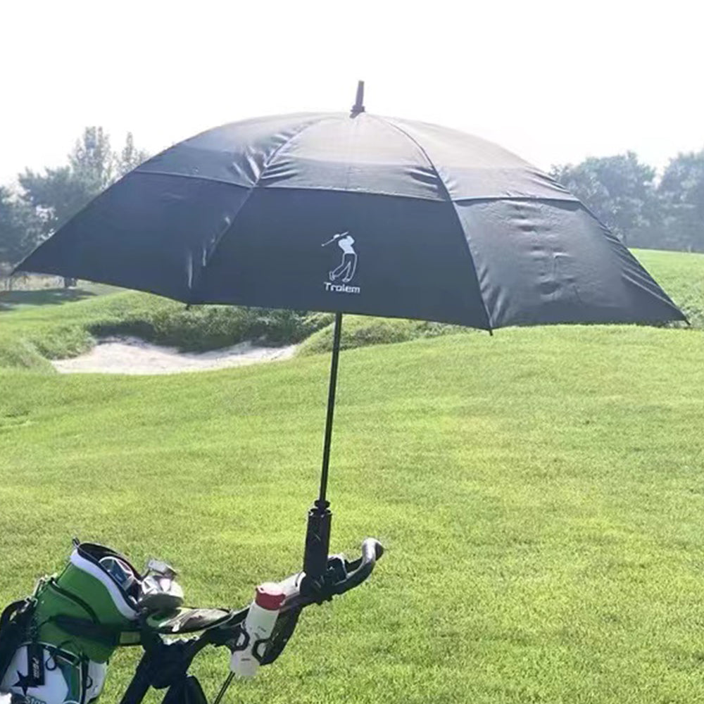 The Golf Accessory Caddytek Umbrella Holder