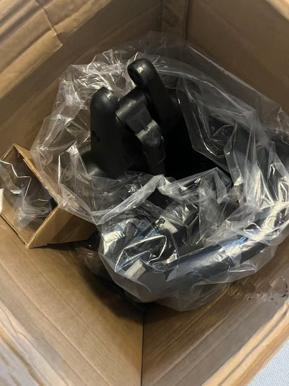 Caddytek golf trolley Used in German