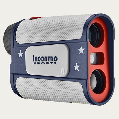 Incontro Sports Golf Laser Rangefinder V3