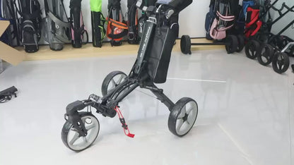 Cooler bag for caddytek trolley Auto360