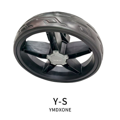 Golf trolley Wheel  Caddytek/NEWFLY/VILINEKE