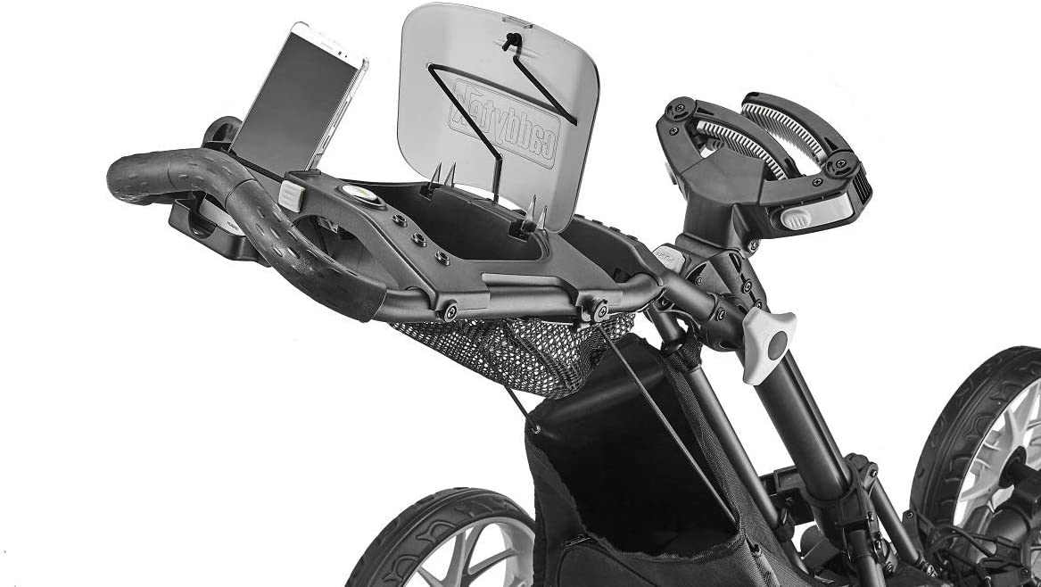 CaddyTek Golf Trolley CaddyLite EZ Version 8